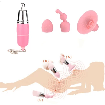 Sexules Toys Vibratorius suaugusiems 18 moterų Makšties krūties spenelių klitorio stimuliatorius Erotiniai aksesuarai Bdsm Vergija Seksualūs žaislai
