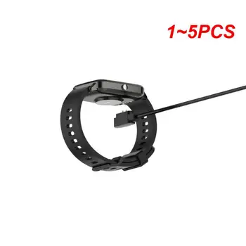1 ~ 5PCS Smart Watch 2 įkroviklis USB pakaitinis įkrovimo laidas 