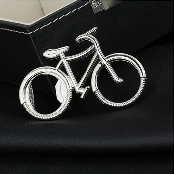 1PCS Mielas MTB dviratis Dviratis Metalinis alus Butelių atidarytuvas raktų pakabuko raktų pakabukas dviračių mylėtojui dviratininkui Kūrybinė dovana dviračiui