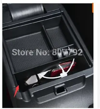 automatinė pirštinių dėžutė porankių laikymo dėžutė Mazda 6 ATENZA 2014-2015