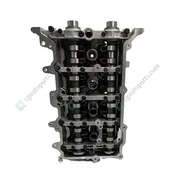 CG Auto Parts G4NB Cylinder Head Assy 1.8L skirtas Hyundai i30 Elantra Kia Cerato variklio dalims