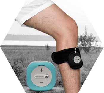 funkcinė reabilitacijos įranga Kojų stimuliacijos terapija Pėdų kritimas Elektrostimuliacijos terapija
