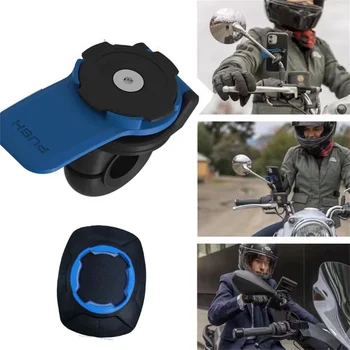 Motociklo amortizatorius Mobiliojo telefono laikiklis Smūgio sugėrimas Važiavimo apsauga nuo drebėjimo Vibracijos slopintuvas Dviračio galiniai smūgiai