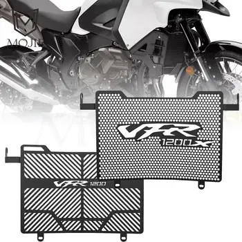 NAUJIENA HONDA VRF1200X 2012-2020 2019 2018 CROSSTOURER 1200 VFR 1200X motociklų radiatoriaus grotelių dangtelio apsaugos protetorius