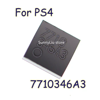 skirta Sony Playstation 4 Jdm-001 valdikliui 7710346A3 7710 IC lustas Ps4 Jds-001 valdikliui